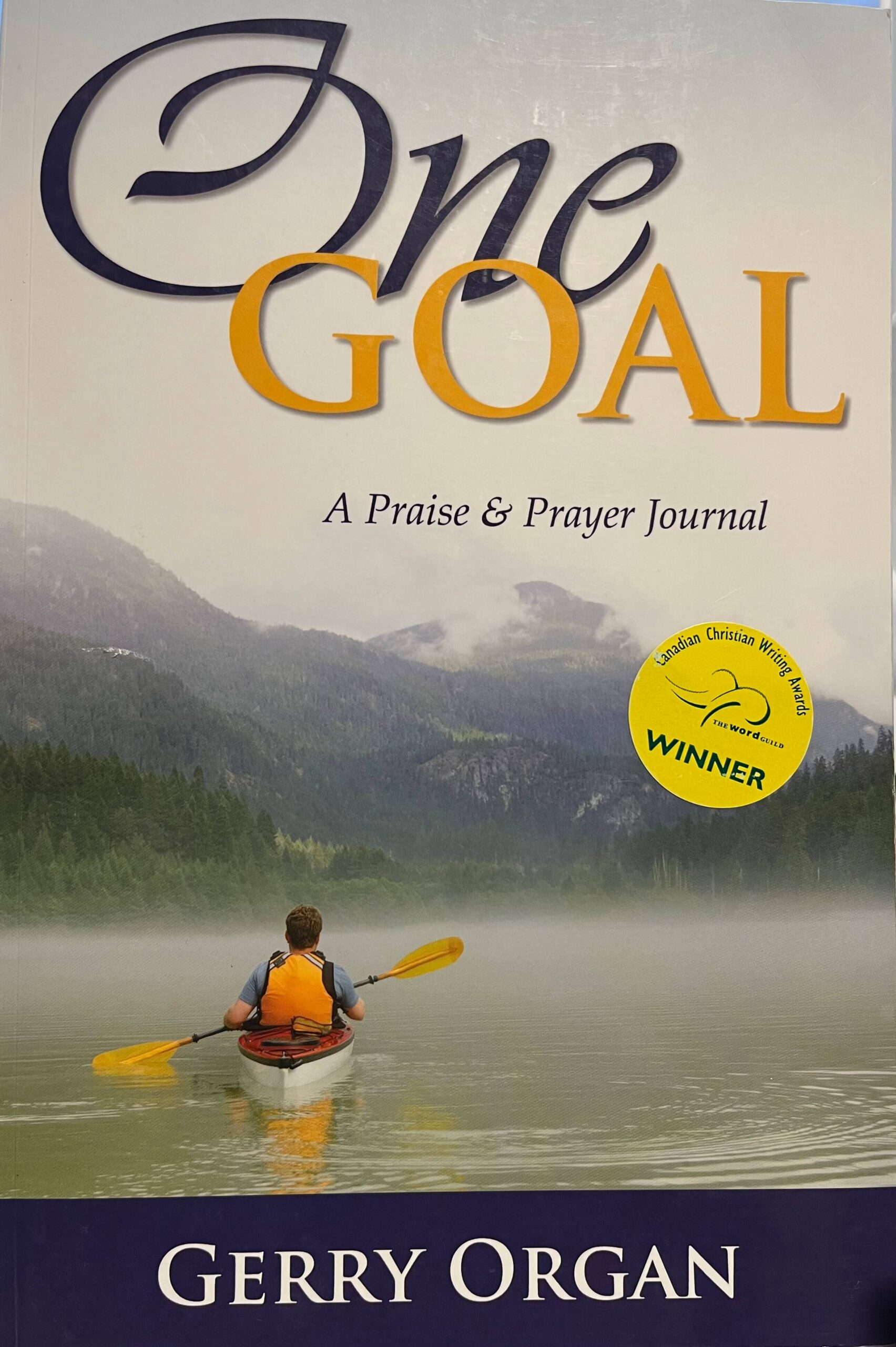 OneGoal_Book
